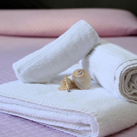 B&B Al Corso Salerno Luaran gambar