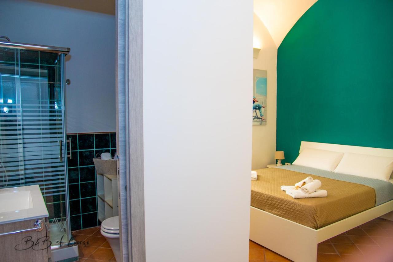 B&B Al Corso Salerno Luaran gambar