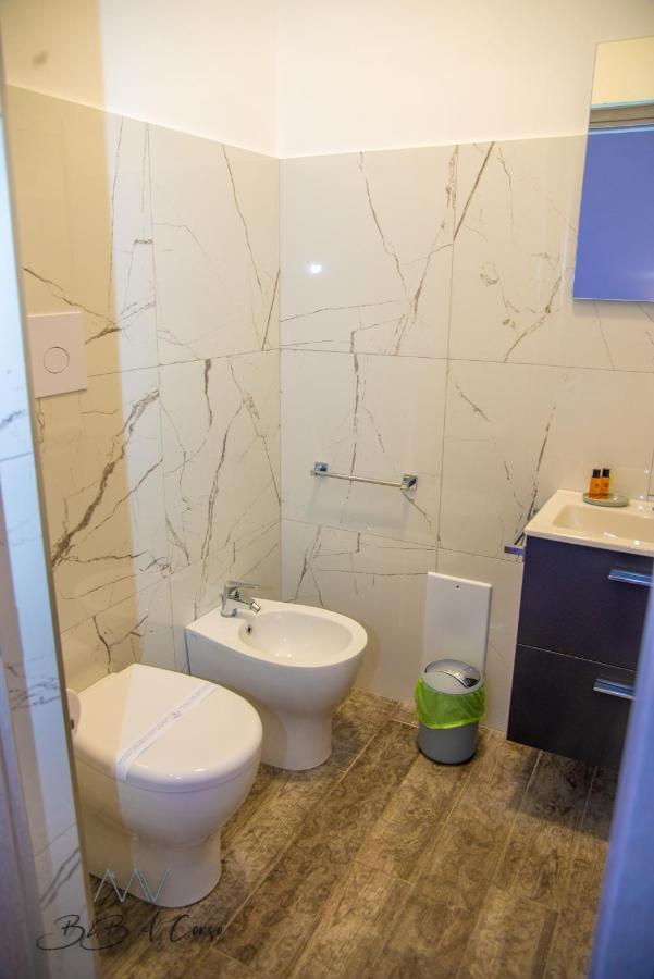 B&B Al Corso Salerno Luaran gambar