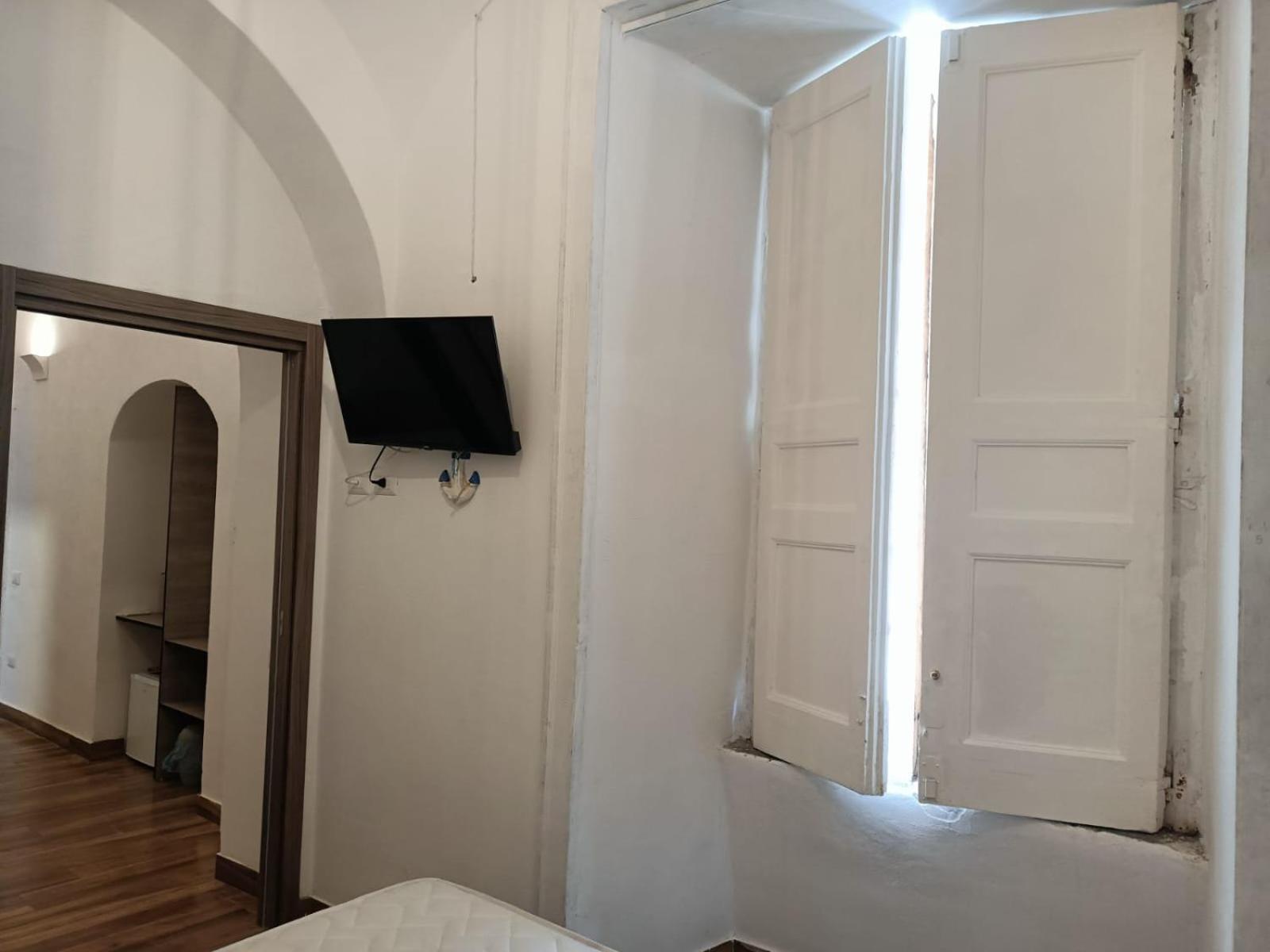 B&B Al Corso Salerno Luaran gambar