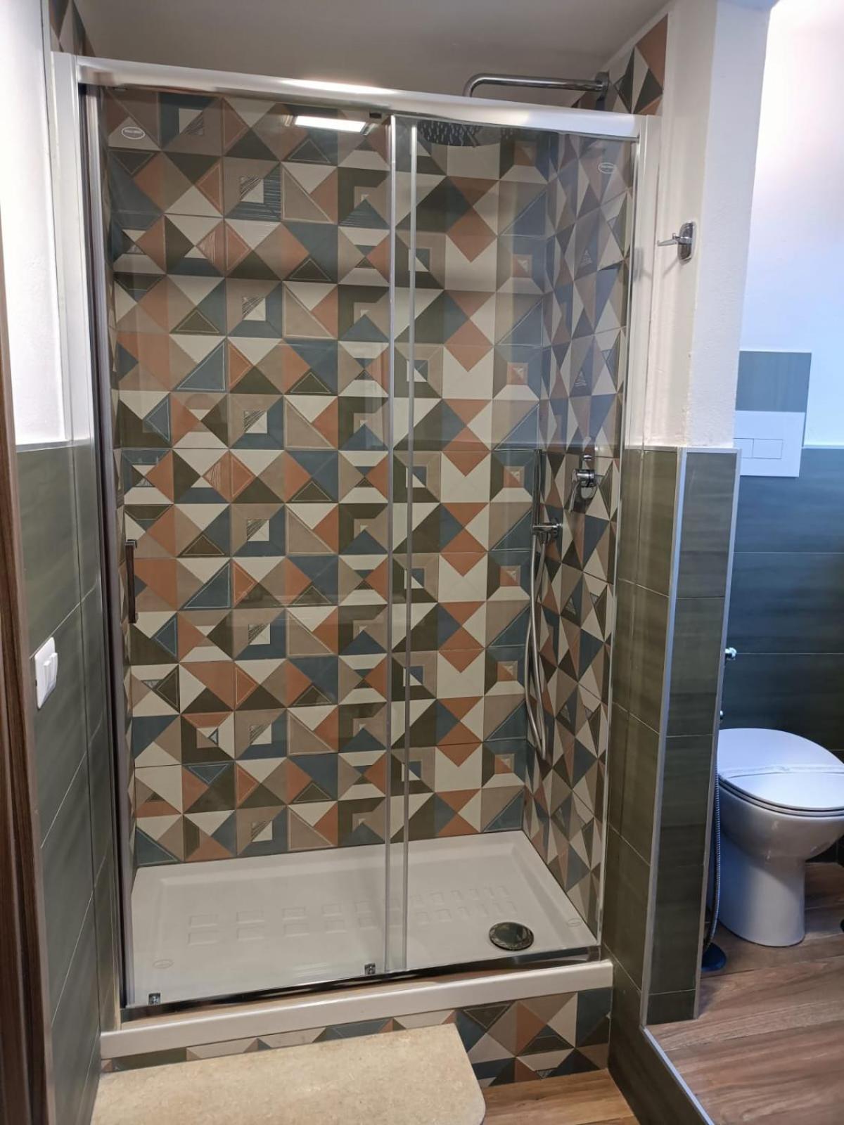 B&B Al Corso Salerno Luaran gambar