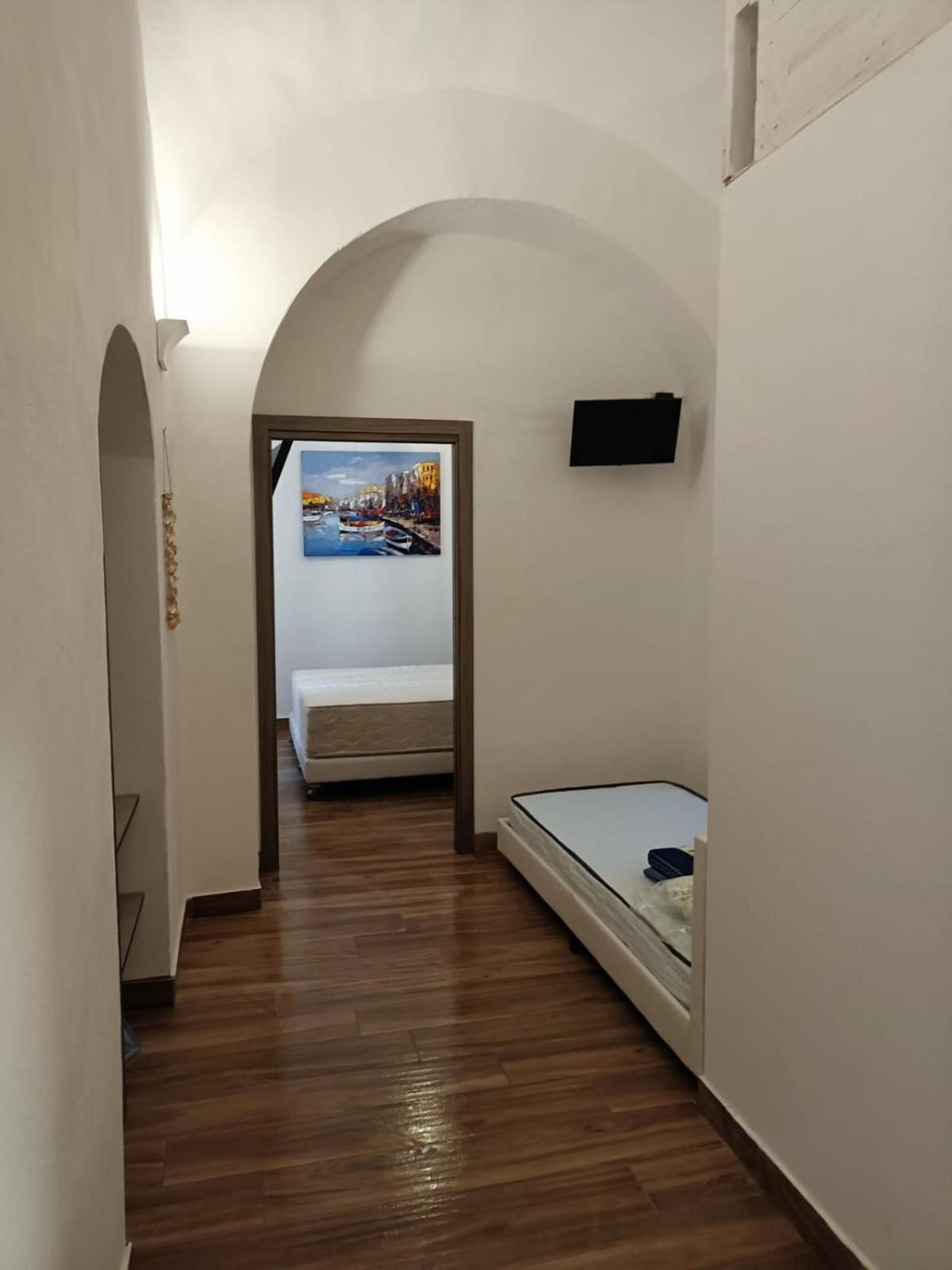 B&B Al Corso Salerno Luaran gambar