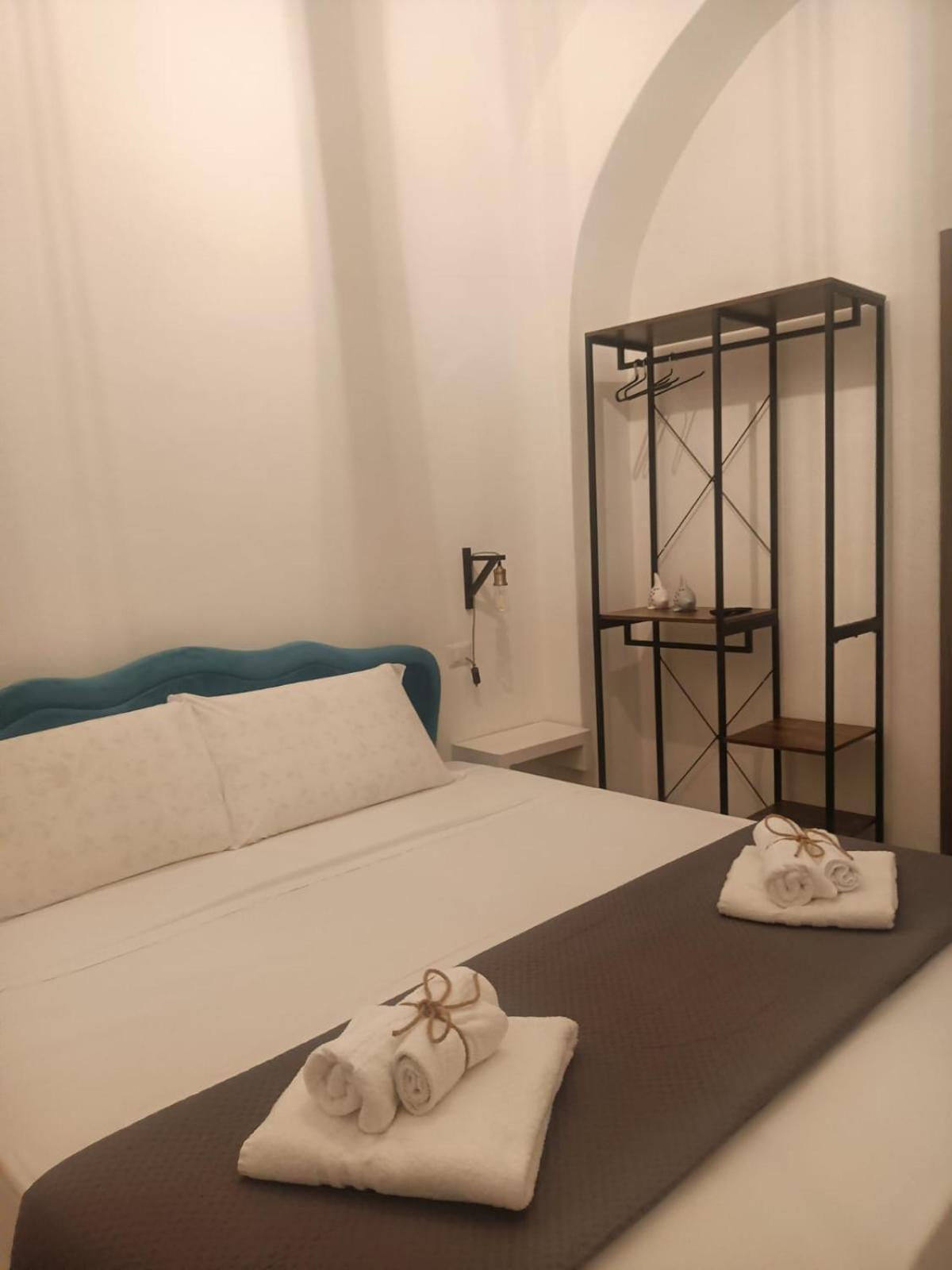 B&B Al Corso Salerno Luaran gambar