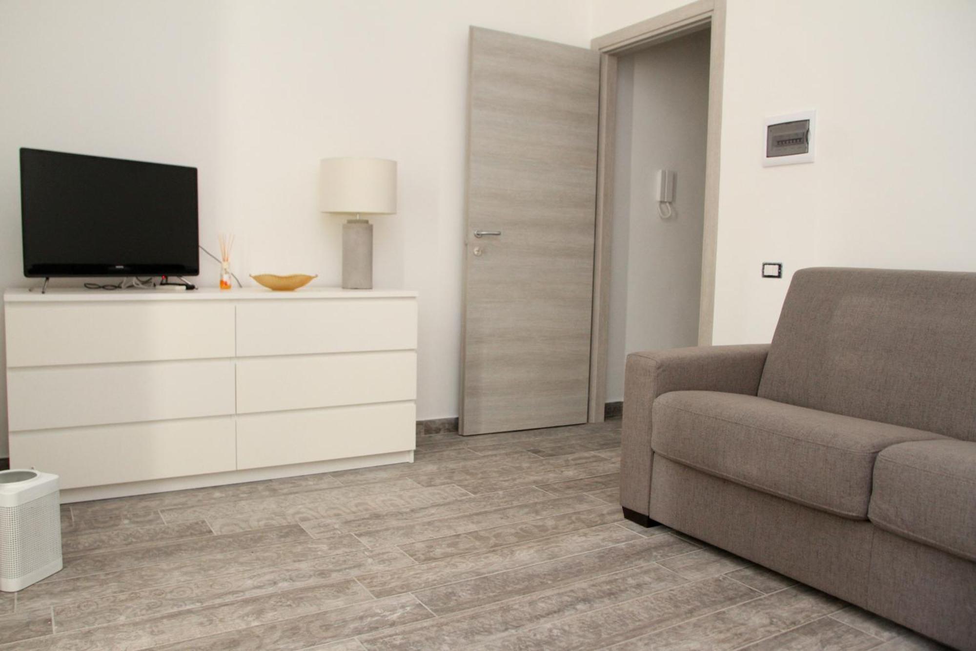 B&B Al Corso Salerno Luaran gambar